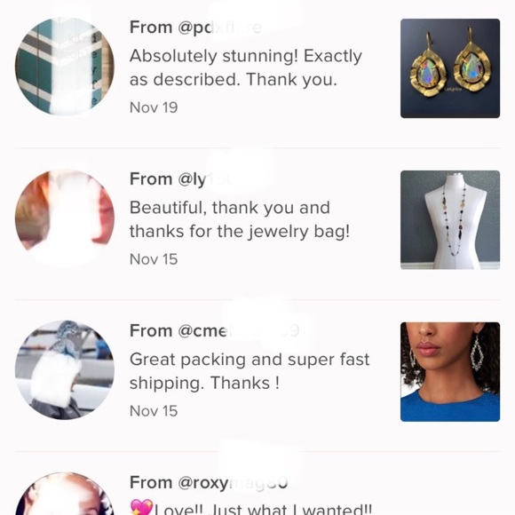 Artsy Edgy Classic Timeless Master Jeweler Alexis Bittar Vintage Modern Edgy - Picture 4 of 15